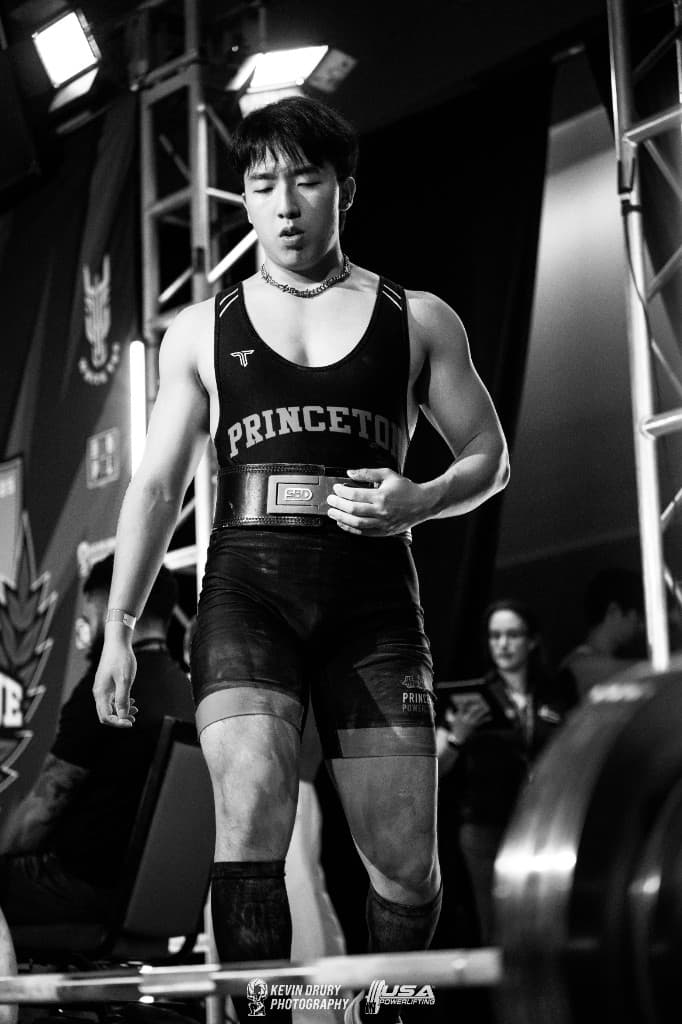 Kevin Liu
