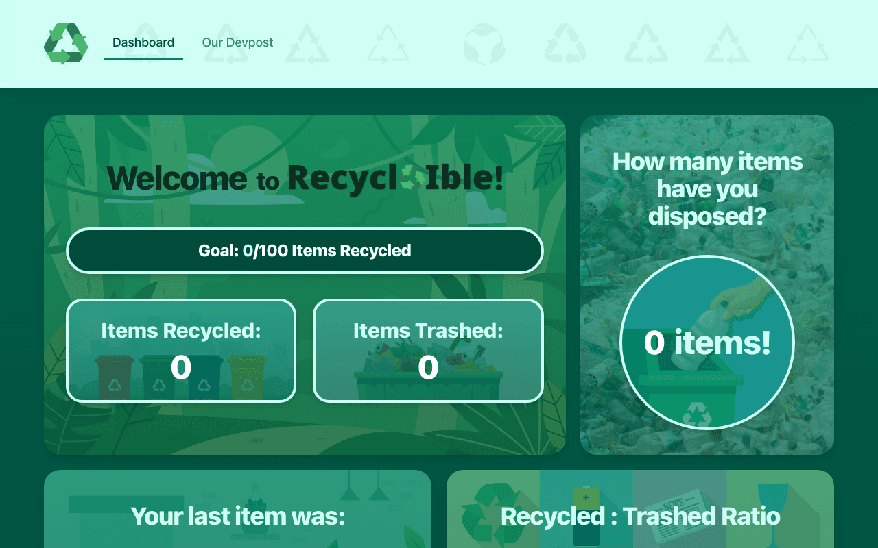 RecyclAIble